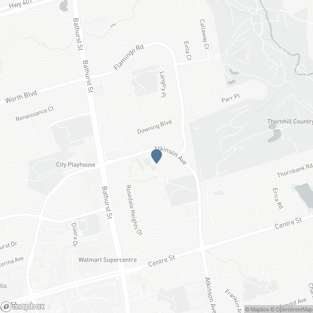 99 DUNDURN CRESCENT, Vaughan, Ontario L4J 6Z4